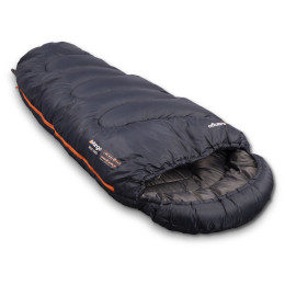 Saco de dormir para niños Vango Atlas Junior azul oscuro Midnight Navy