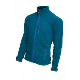 Sudadera Pinguin Alto azul