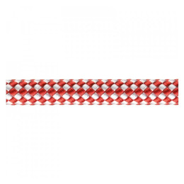 Cuerda estática Beal Industrie 11 mm red / blue 50m