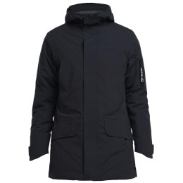 Chaqueta de invierno para hombre Tenson Vision Jacket negro Black