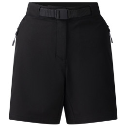 Pantalones cortos de mujer Dare 2b Melodic Pro III Short negro Black