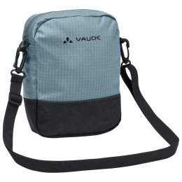 Bolsa de hombro Vaude CityBen azul claro heron