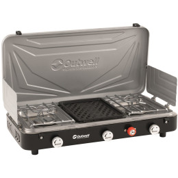 Hornillo Outwell Rukutu Stove (2022)