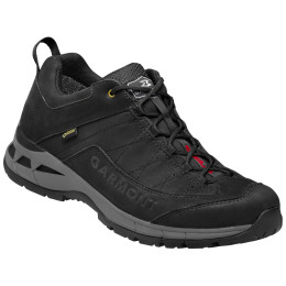 Calzado de hombre Garmont Trail Beast + GTX negro Black