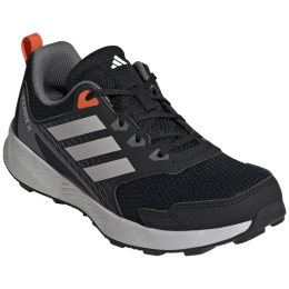 Calzado de mujer Adidas Terrex Tracefinder negro/blanco Cblack/Greone/Seimor