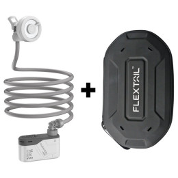 Ducha Flextail MAX Shower