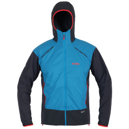 Chaqueta de hombre Direct Alpine Alpha Active azul/gris ocean/anthracite