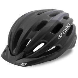 Casco de ciclismo para niños Giro Hale Mat negro Black