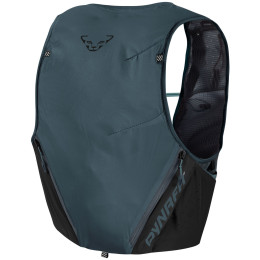 Chaleco de carrera Dynafit Ultra 12 Vest azul Cinder/Black Out