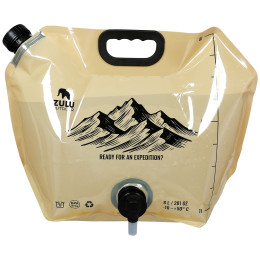 Bolsa de agua Zulu Tanker 8l