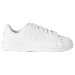 Zapatillas para niños Champion Ace Court U Gs Low Cut Shoe