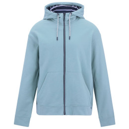 Sudadera de mujer Regatta Bayletta Hoody azul claro Skyway
