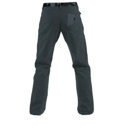 Pantalones de hombre Nograd Yaniro Pant gris oscuro Anthracite Grey