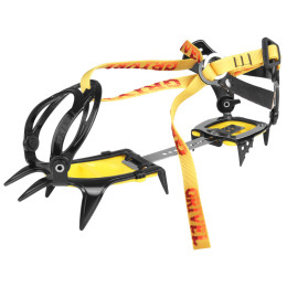 Crampones Grivel G10 New Classic