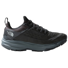 Calzado de senderismo para mujer The North Face Vectiv Exploris 2 Futurelight Lthr negro TNF BLACK/VANADIS GREY