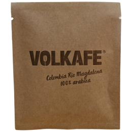 Café Volkafe 4Camping Filter Coffee