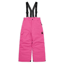 Pantalones de esquí para niños Lego Wear Lwpayton 701 Pink rosa Pink