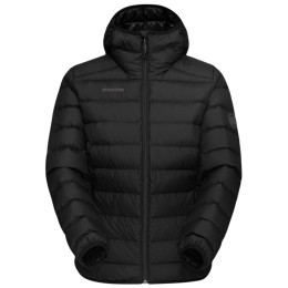 Chaqueta de plumón para mujer Mammut Waymarker IN Hooded Jacket Women