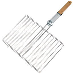 Rejilla de barbacoa Campingaz Parrilla giratoria para barbacoa Sol ku