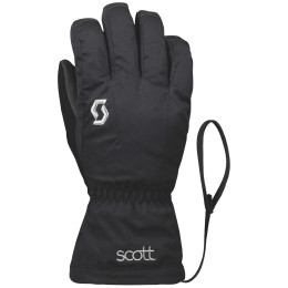 Guantes de esquí para mujer Scott Ultimate GTX negro black