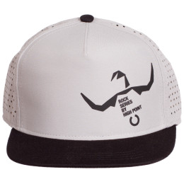 Gorra High Point Rock Hat gris/negro Light grey