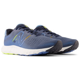 Calzado de hombre New Balance 520 V7 azul Blue