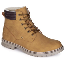 Calzado de mujer Loap Primosa beige Arrowuwood/Brown