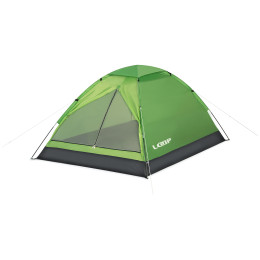 Tienda de campaña Loap Creek 2 verde Green