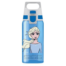 Botella Sigg Viva One Elsa II 0,5 l azul