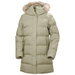 Chaqueta de invierno para mujer Helly Hansen W Blossom Puffy Parka