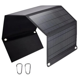 Panel solar Viking Technology SP28W