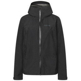 Chaqueta de mujer Marmot Wm s Minimalist Pro Jacket negro Black