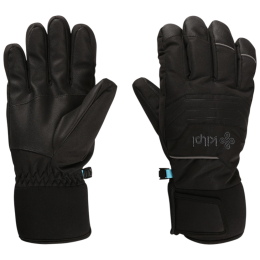 Guantes Kilpi Skimi-U negro BLK