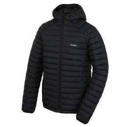 Chaqueta de hombre Husky Dreeser M negro black