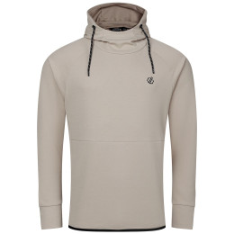 Sudadera de hombre Dare 2b Ollie Hoodie beige White Pepper