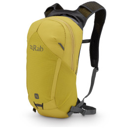 Mochila Rab Tygen 12 amarillo dark pollen/DPL