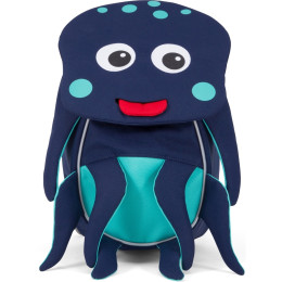 Mochila para niños Affenzahn Oliver Octopus small