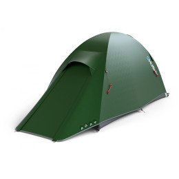 Tienda de campaña Husky Sawaj Ultra 2 (2017) verde Green