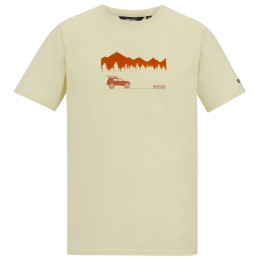 Camiseta de hombre Regatta Cline IX