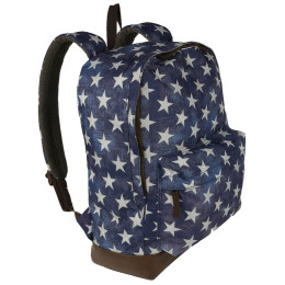 Mochila Regatta Print 20 L Daypack azul Star