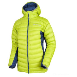 Chaqueta de invierno para hombre Sir Joseph Atol Hooded Man II