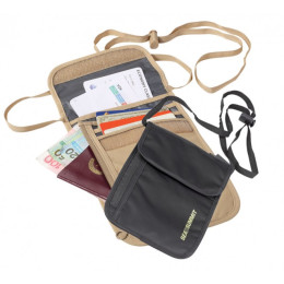 Cartera Sea to Summit 5 Pocket Neck Wallet