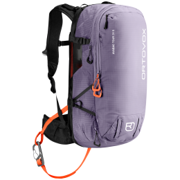 Mochila Ortovox Avabag Litric Tour 28S