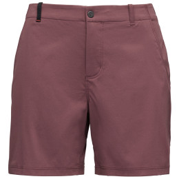 Pantalones cortos de mujer Black Diamond W Pursuit Shorts