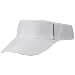 Visera Regatta Visor blanco White