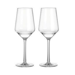 Copas de vino Brunner Set White Wineglass Riserva