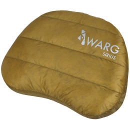 Almohadilla hinchable Warg Sirius Pillow