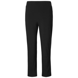 Pantalones de mujer Helly Hansen W Thalia Pant 2.0 negro Black