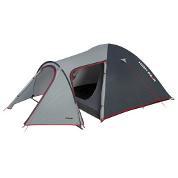 Tienda de campaña High Peak Kira 4 (2016)