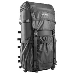 Mochila Tatonka Packsack 2 Lastenkraxe negro black